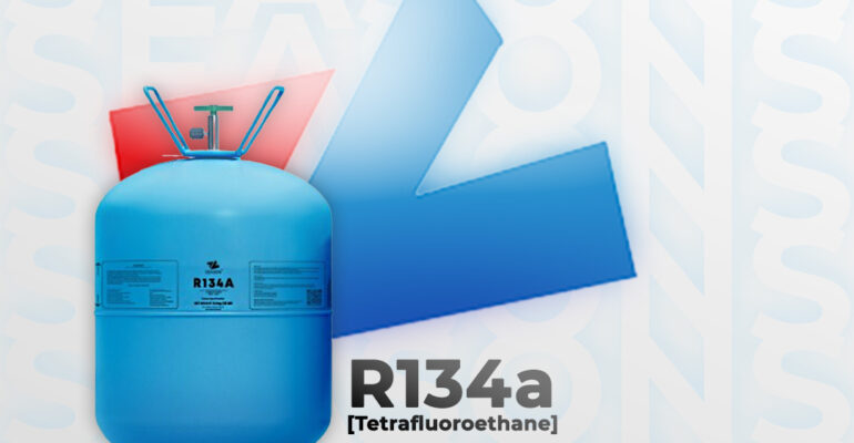 Seasons HVAC Single Product Display Post first