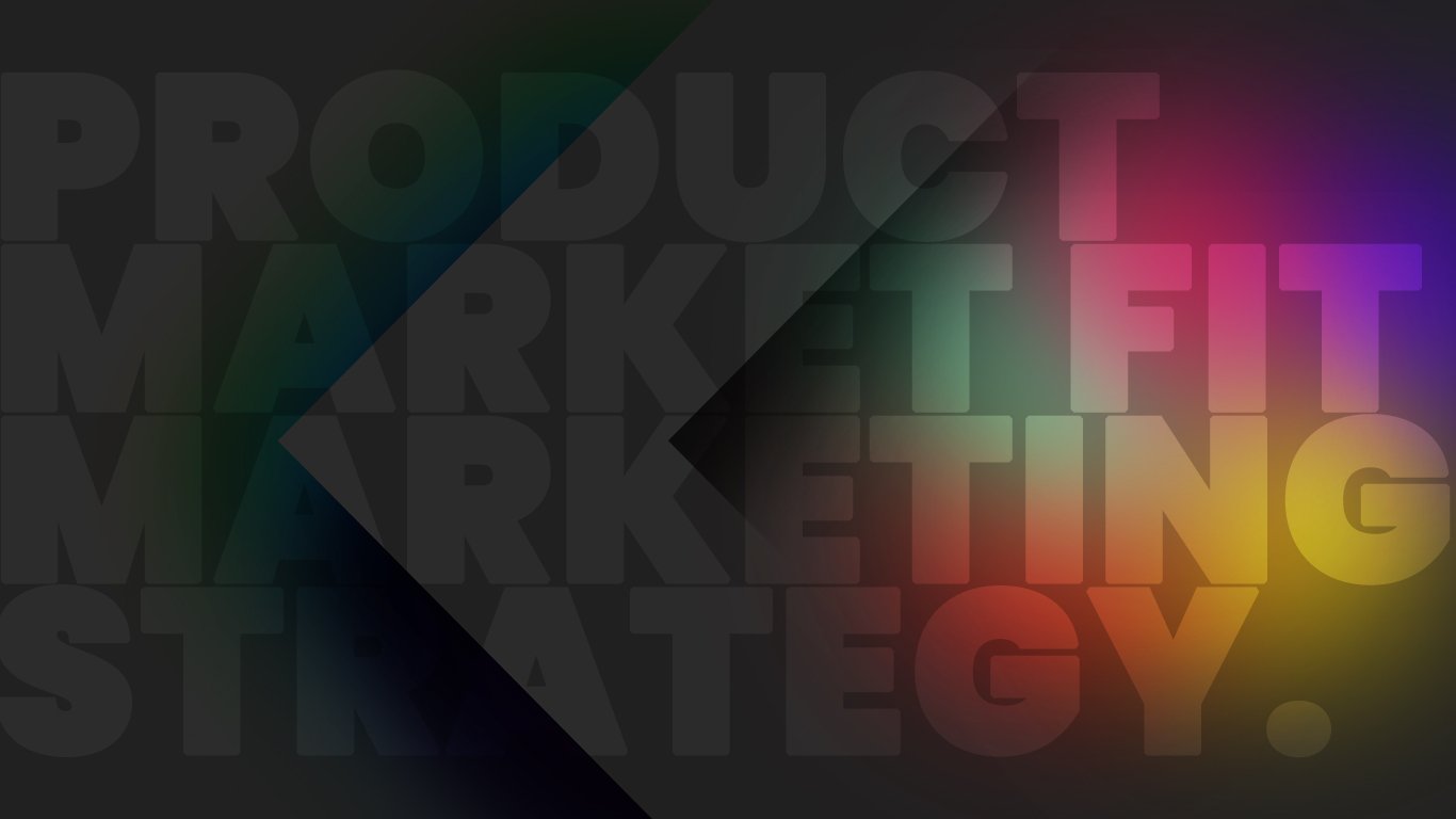 blog cover - product market fit digital marketing strategy