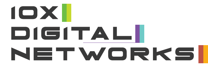 10XDigital Networks