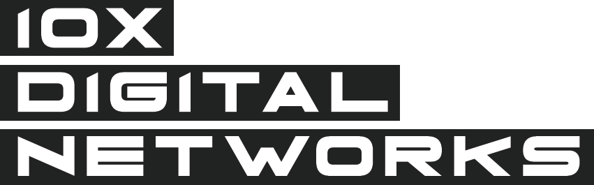 10XDigital Networks